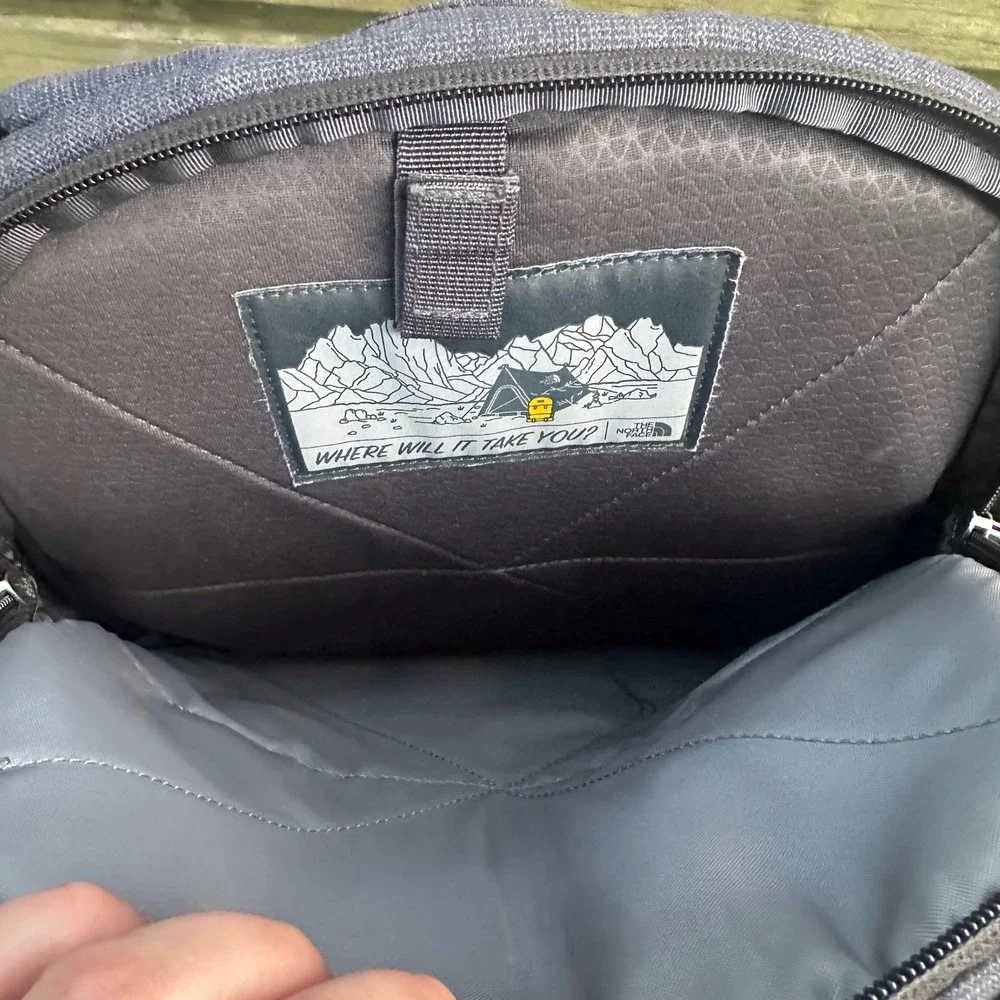 The North Face north face